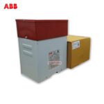 ABB 25 kVAr Heavy Duty Box Type Power Capacitor image 4
