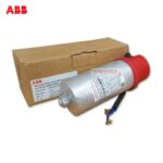 ABB Normal Duty Cylindrical Capacitor 7.5 KVAR, 440V, 50Hz (1HYC414005-007-1) image 4