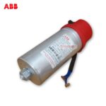 ABB Normal Duty Cylindrical Capacitor 7.5 KVAR, 440V, 50Hz (1HYC414005-007-1) image 2