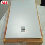 ABB E-SHC M 16 Distribution Board Metal Door image 4