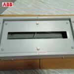 ABB E-SHC M 16 Distribution Board Metal Door image 3