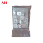 ABB Heavy Duty Cylindrical Capacitor Model 1HYC444007-107-1 image 3