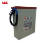 ABB Heavy Duty Box Type Power Capacitor – 5kVAR image 1