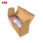 ABB Heavy Duty Cylindrical Capacitor 10kVAr, 440V, 50Hz image 2