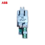 ABB UVR T4-T5-T6 Undervoltage Release | 380–440V AC Accessory for Tmax T Series image 1