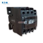 Eaton XTC D25-11 AC Contactor 25A, 11kW Control Power image 1