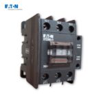 Eaton XTCD95‑11 3-Pole AC Contactor image 1