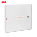 ABB E‑SHDB M 4 Way TPN Distribution Board image 1