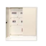 ABB S7SEG M 6 Distribution Board image 1