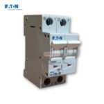 Eaton 243140 50 A 2P Miniature Circuit Breaker image 1