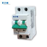 Eaton Moeller xPole PLS6-DC Miniature Circuit Breaker image 1