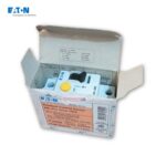 Eaton PLSI-C25/3-GI triple-pole Miniature Circuit Breaker image 2