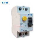 Eaton PFIM-40/2/003 Residual Current Circuit Breaker image 1