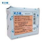 Eaton PLSI-C20/3 20A Miniature Circuit Breaker image 3