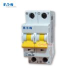 Eaton PLS6-C25/2-DC Miniature Circuit Breaker image 1