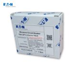Eaton PLSI‑C6/4‑GI 4-Pole, 6A, 10kA MCB (C-Curve) image 2