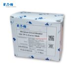 Eaton PLSI C16/2-GI Miniature Circuit Breaker 16A, 2-Pole, 10kA image 3