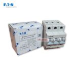 Eaton PLSI C16/2-GI Miniature Circuit Breaker 16A, 2-Pole, 10kA image 2