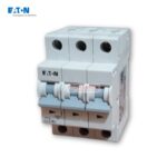 Eaton’s PLSI‑C16/3‑GI  3 Pole Miniature Circuit Breaker image 3