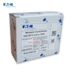 Eaton PLSI C40‑GI Miniature Circuit Breaker image 2