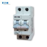 Eaton PLSI C20/2 Miniature Circuit Breaker image 1