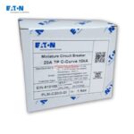 Eaton PLSI‑C10/3‑GI Miniature Circuit Breaker image 3