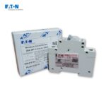 Eaton PLSI C40/2-GI Miniature Circuit Breaker image 2