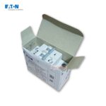 Eaton PLSI‑C10/2‑GI Miniature Circuit Breaker-10 A, Type C, 2-Pole, 10 kA image 4