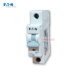 Eaton PLSI-C25-GI 25A C-Curve Miniature Circuit Breaker image 1