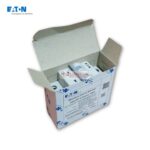 Eaton PLSM‑C63/4 Miniature Circuit Breaker image 3
