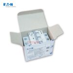 Eaton PLSI C40/4-GI 4-Pole 40A Miniature Circuit Breaker image 2