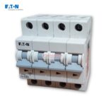 Eaton PLSI‑C32/4‑GI Miniature Circuit Breaker image 1