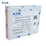 Eaton PLSI-C16 Miniature Circuit Breaker image 4