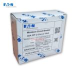 Eaton PLSI‑C32/4‑GI Miniature Circuit Breaker image 2