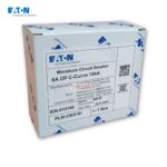 Eaton PLSI-C32-GI Miniature Circuit Breaker image 2