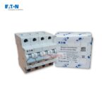 Eaton PLSI‑C6/4‑GI 4-Pole, 6A, 10kA MCB (C-Curve) image 4