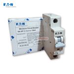 Eaton PLSI-C63/2-GI Miniature Circuit Breaker image 2