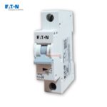 Eaton PLSI-C6-GI 6A C-Curve Miniature Circuit Breaker image 1