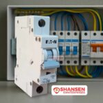 Eaton PFIM-40/2/003 Residual Current Circuit Breaker image 3