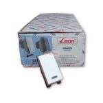 Leon Grand Switch-White Modular Light Switch image 3