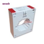 SECURE 104‑80(45) 400/5A, 10VA, Class 1 Current Transformer image 1