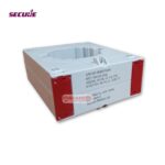 SECURE 104‑80(45) 400/5A, 10VA, Class 1 Current Transformer image 3