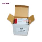 Leon SDM 2 Step Type Regulator – 2 Module, White image 2