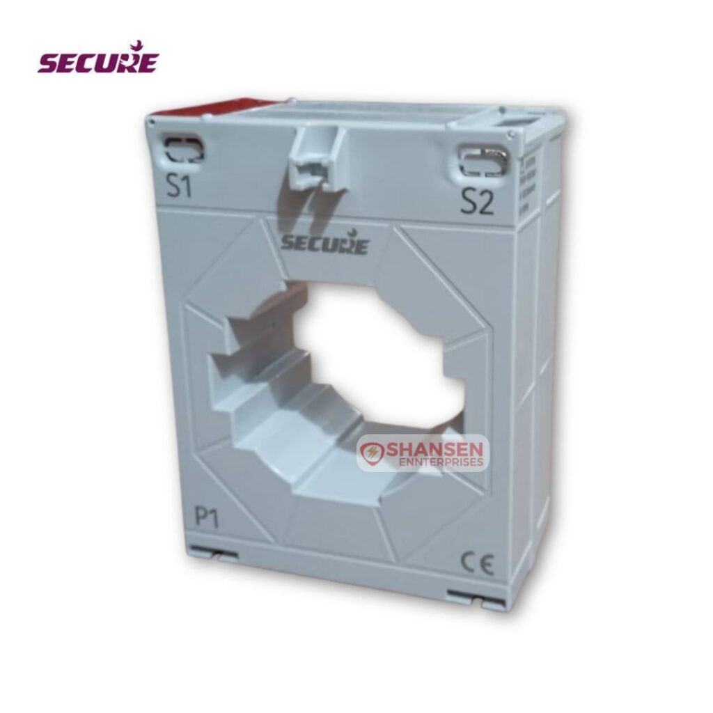 Secure 86-40(45) 600/5A Current Transformer