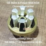 ABB A9-40-00 220-230V 50Hz / 230-240V 60Hz Contactors image 3