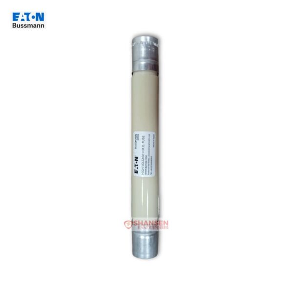 Eaton Bussmann Series 12ABCNA3-15 High Voltage HRC Fuse Link 12kV 3.15A for Medium Voltage Auxiliary Transformers