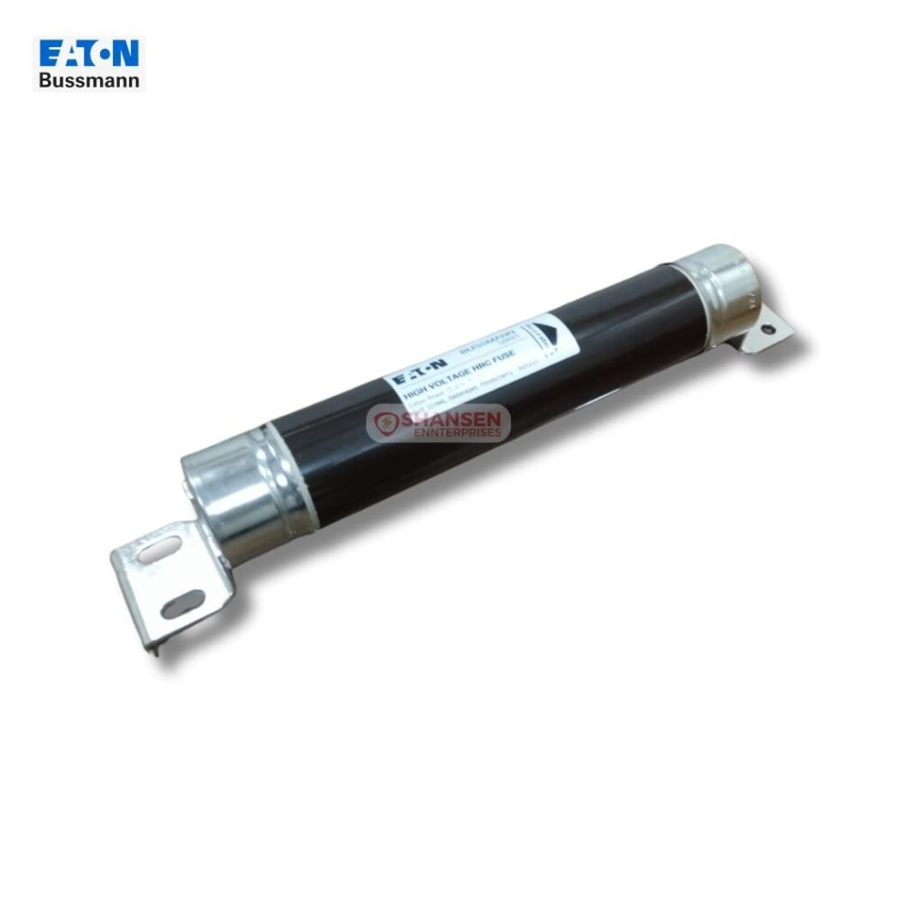 Eaton Bussmann Series 12AHGHC63 High Voltage HRC Fuse Link