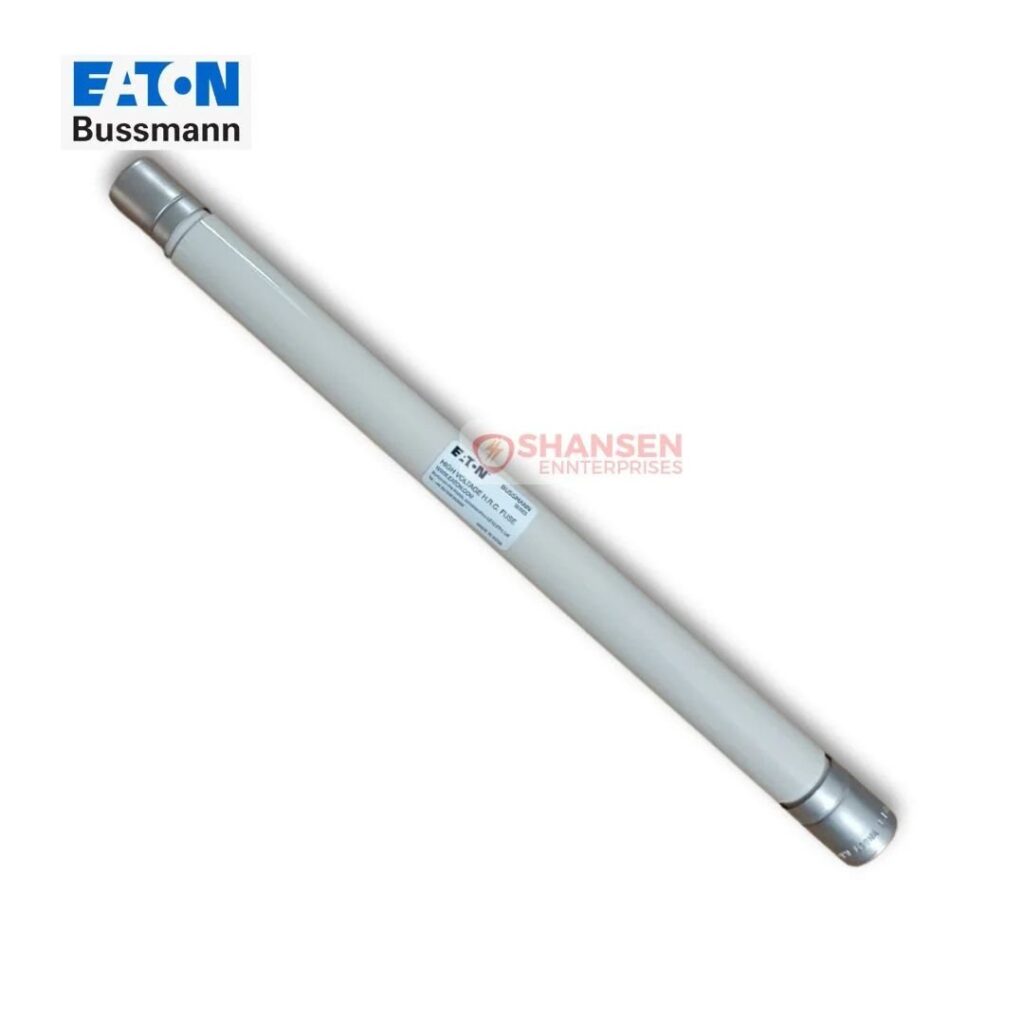 Eaton Bussmann Series 24ABGNA3.15 High Voltage HRC Fuse Link