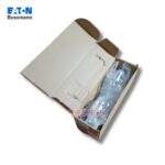 Eaton Bussmann SD4-S NH4 Single-Pole Fuse Base, 1250A, 690V, Non-Indicating, Screw-Mount, Thermoplastic Body image 3
