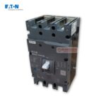 Eaton BZMX2E-3-AX250-S08 Molded Case Circuit Breaker image 1